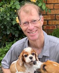 Dr Matthew Jaques Devoted Vets Warragul