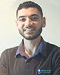 Dr Matthew  Khalil White & Bright Family Dental Moorebank