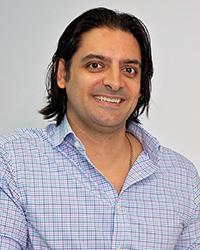Dr Matthew  Lombardi North Queensland Family Dental Mundingburra