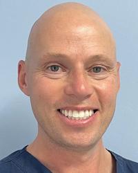 Dr Matthew N McGreal Sale Street Dental Orange