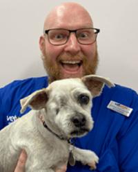 Dr Matthew  Rubenstein Vetwest Cockburn Success