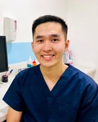 Dr Matthew Ho Midland Dental Centre Midland