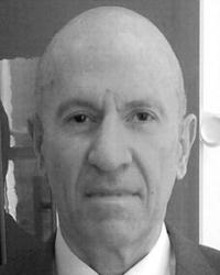 Dr Maurice  Wolecki Manchester Unity Dental Centre Melbourne
