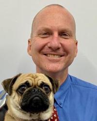 Dr Max  Fargher Balaclava Veterinary Clinic Westcourt