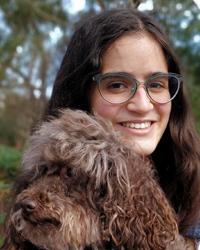 Dr Maya Zamir Malvern Veterinary Hospital Armadale