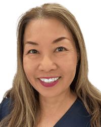 Dr Mayumi Inaba Tweed Family Dental Tweed Heads South