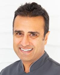 Dr Max Patel Siana Dental Hampton