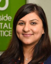 Dr Mayuri Sahgal Burnside Dental Practice Hazelwood Park