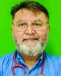 Dr Mazen Al-obiadi Vets for Pets Glenfield Glenfield