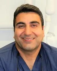 Dr Maziar  Tavazoei GC Perio Periodontics & Dental Implants Runaway Bay