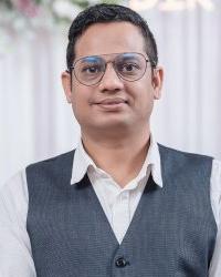 Dr Imran Ansari Smile Sensations Calwell Calwell