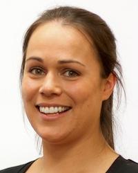 Dr Meagan Huebl Riken Dental Group Adelaide