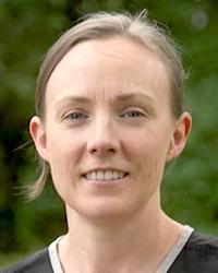 Dr Meagan  Lee Ovens & Kiewa Veterinary Hospital Myrtleford