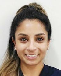 Dr Meera Amin DB Dental Applecross Applecross