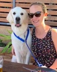 Dr Meg  Green City Beach Veterinarians City Beach