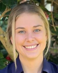 Dr Megan Allen Toowoomba Family Vets East Toowoomba