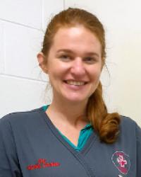 Dr Megan Bartlett Gatton Vet Surgery Gatton