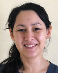 Dr Megan Bouchier Semaphore Veterinary Surgery Semaphore