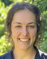 Dr Megan Du Toit Toowoomba Family Vets East Toowoomba