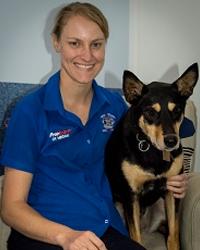 Dr Megan Kelly Duncan McGinness Veterinary Surgeon Dubbo