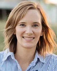 Dr Megan  Pedler Knox Veterinary Clinic Dalby
