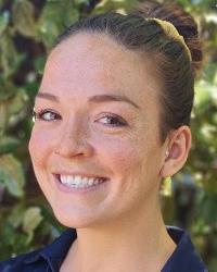 Dr Meghan  Biggar AdelaideVet Stirling Stirling