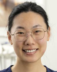 Dr Alice Liu Bupa Dental - Morphett Vale Morphett Vale