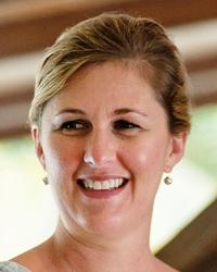 Dr Melanie  McAlpine Western Periodontics Northbridge