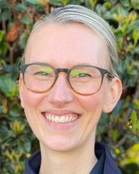 Dr Melinda Bakker AdelaideVet Prospect Prospect