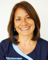 Dr Melinda Eylward Western Australian Veterinary Emergency & Specialty (WAVES) Success