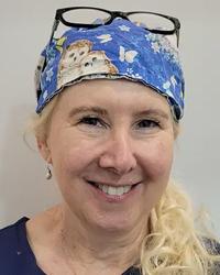 Dr Melinda Oxley-Long National Dental Care Mudgeeraba Mudgeeraba