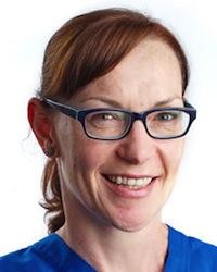 Dr Melinda Newnham Moonee Ponds Periodontics & Implant Centre Moonee Ponds