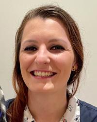 Dr Melissa  Bridges Rose Bay Veterinary Hospital Rose Bay