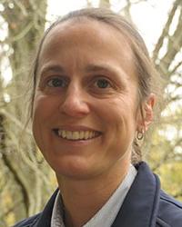 Dr Melissa Dunn Avenue Road Stirling Veterinary Surgery Stirling