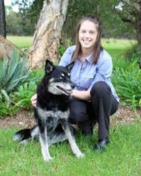 Dr Melissa E Paragreen Doyalson Animal Hospital Doyalson
