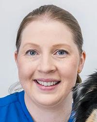 Dr Melissa  Kozaruk Erina Heights Vet Hospital Wamberal