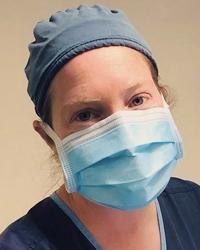 Dr Melissa Rigby Moorong Veterinary Clinic Moorong