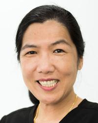 Dr Mel Purwo The Dental Project Wellington Point