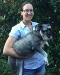 Dr Melyssa  Cotton Progressive Vet Care Malvern East