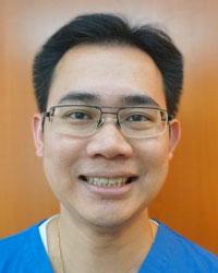 Dr Jim Chuang ABC Dental Centre Toowong