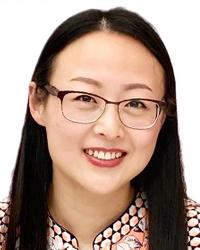 Dr Meng-Meng Zhang Campbelltown Dental Health Campbelltown