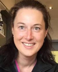 Dr Meredith Crowhurst Delahey Vet Clinic Delahey