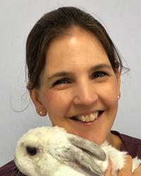 Dr Mhairi  Barclay Roleystone Animal Hospital Kelmscott