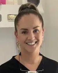 Dr Mia Ward Mate Street Dental Clinic Albury North