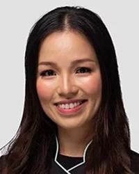 Dr Jennifer Jiang Glen Eira Dental Murrumbeena