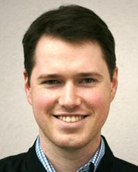 Dr Michael Brooks Blackwood Dental Blackwood