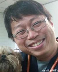 Dr Michael Chia Hamilton Hill Veterinary Hospital Hamilton Hill