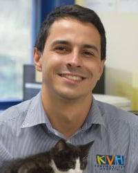 Dr Michael Dalli Karingal Veterinary Hospital Frankston