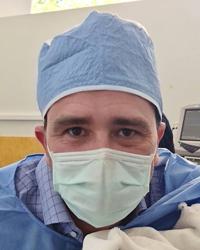 Dr Michael  Damico Beerwah Veterinary Surgery Beerwah