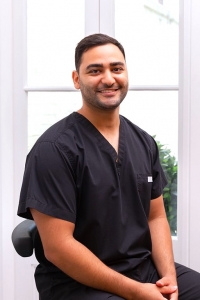 Dr Michael George The Paddington Dental Surgery Paddington